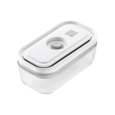 Zwilling Fresh & Save Vakumlu Başlangıç Seti Cam/S/M, 7 Parça