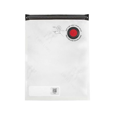Zwilling Fresh & Save Vakumlu Başlangıç Seti Cam/S/M, 7 Parça