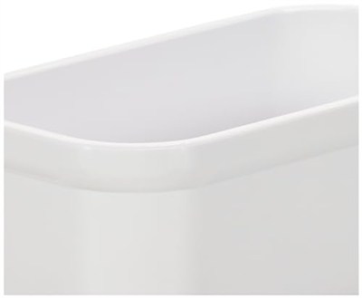 Zwilling Fresh & Save Vakumlu Yemek Taşıma Kabı, S, Plastik, Beyaz-Gri 3lü paket