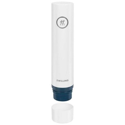 Zwilling Fresh & Savevakumlu Başlangiç Seti̇ Cam, 7-parça