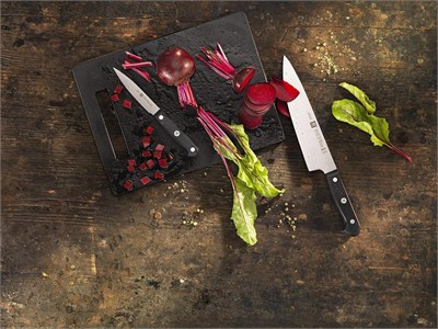 Zwilling Gourmet Bıçak Seti, 3 Parça