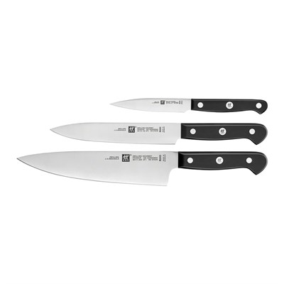 Zwilling Gourmet Bıçak Seti, 3 Parça