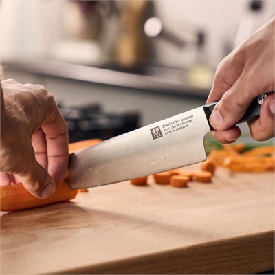 Zwilling Gourmet Şef Bıçağı 20 Cm
