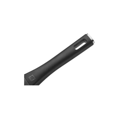 Zwilling Marquina Plus Duraslide Yapışmaz Granit Kaplama Kızartma Tavası, 24 cm, Granit Ve Alüminyum, Siyah - Bedenler: 20 cm, 24 cm, 28 cm, Madura Plus, Marquina Plus