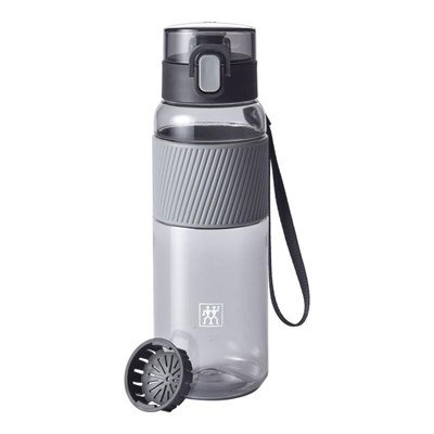 Zwilling Matara 680 Ml Tritan Gri