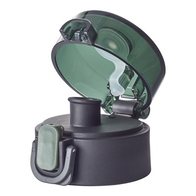 Zwilling Matara 680 Ml Tritan Koyu Yeşil