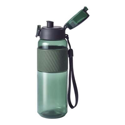 Zwilling Matara 680 Ml Tritan Koyu Yeşil