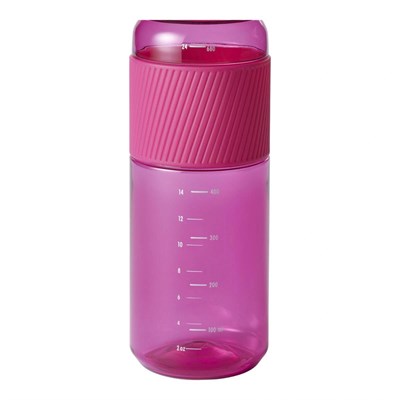 Zwilling Matara 680 Ml Tritan Pembe