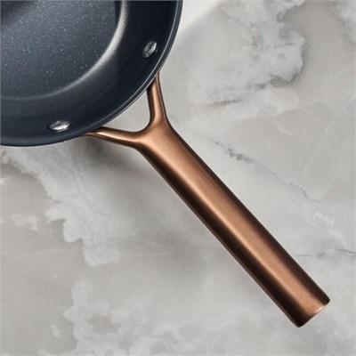 Zwilling Milano Kızartma Tavası, 24 Cm, Alüminyum, Mavi