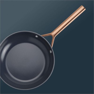 Zwilling Milano Kızartma Tavası, 24 Cm, Alüminyum, Mavi