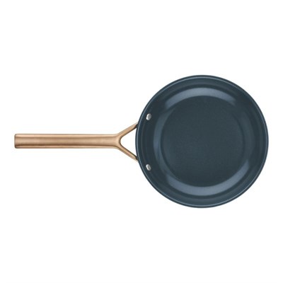 Zwilling Milano Kızartma Tavası, 24 Cm, Alüminyum, Mavi