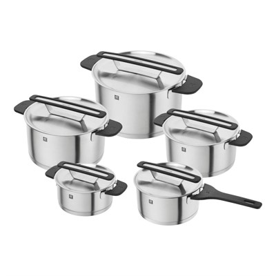 Zwilling More Tencere Seti, 5-parça