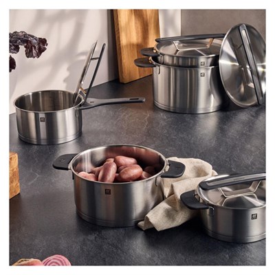 Zwilling More Tencere Seti, 5-parça