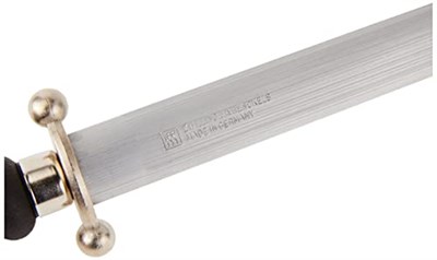 Zwilling Oval Masat