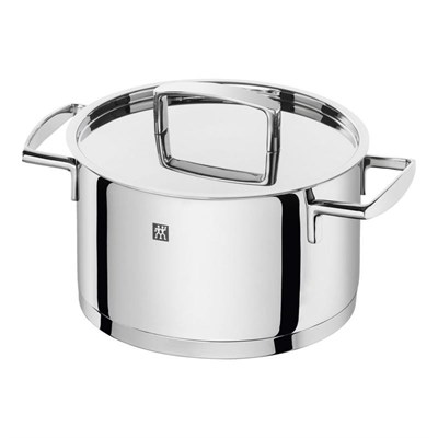 Zwilling Passion 5 Parça Tencere Seti