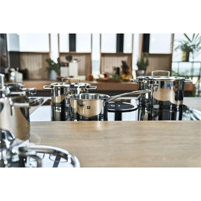Zwilling Passion 5 Parça Tencere Seti