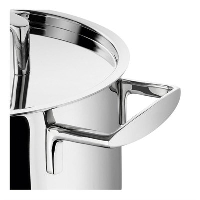 Zwilling Passion 5 Parça Tencere Seti