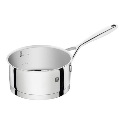 Zwilling Passion 5 Parça Tencere Seti
