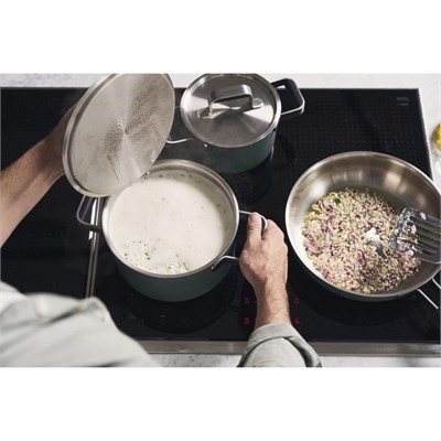 Zwilling Pure Tencere Seti, 5-parça