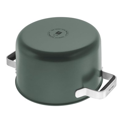 Zwilling Pure Tencere Seti, 5-parça