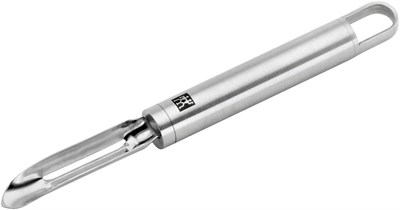 ZWILLING Sebze Soyucu - Seçenekler: Normal, Başlıklı