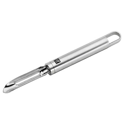 ZWILLING Sebze Soyucu - Seçenekler: Normal, Başlıklı