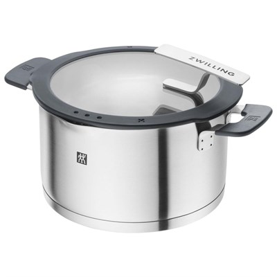 Zwilling Simplify 5 Parça Tencere Seti