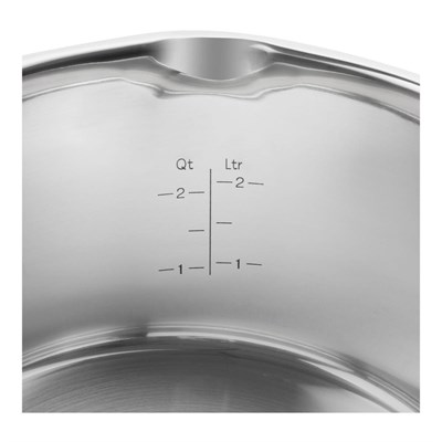 Zwilling Simplify 5 Parça Tencere Seti