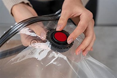 Zwilling Sıvı bariyer seti, 6 taşıma çantası, gıda ve sandviçler için, çok renkli, benzersiz