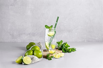 Zwilling Sorrento Çift Camlı 2li Soğuk İçecek Bardağı Seti, 474 ml, Cam, Şeffaf Cam