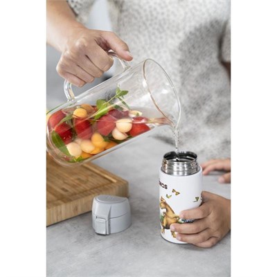 Zwilling Sorrento Çift Camlı Sürahi 750 Ml