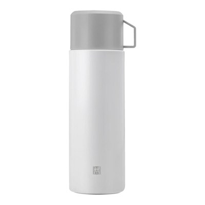 Zwilling Thermo Bardaklı Termos, 1 Lt | Beyaz