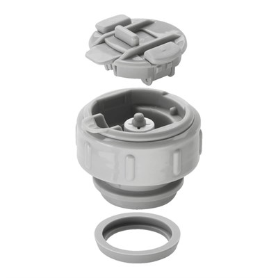 Zwilling Thermo Bardaklı Termos, 1 Lt | Beyaz