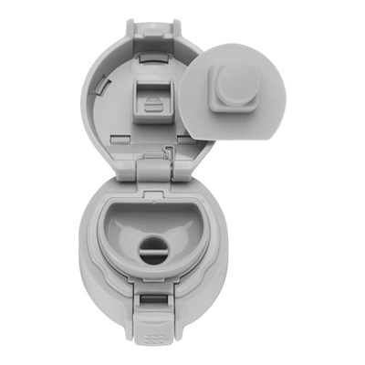 Zwilling Thermo Kişisel Termos, 450 Ml | Beyaz