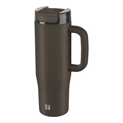 Zwilling Thermo Pipetli Termos, 900 Ml | Paslanmaz Çelik