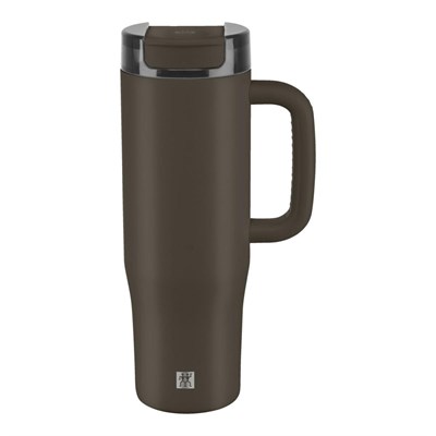 Zwilling Thermo Pipetli Termos, 900 Ml | Paslanmaz Çelik