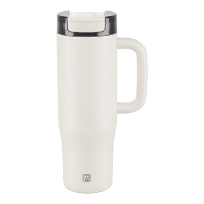 Zwilling Thermo Plus Pipetli Termos, 900 Ml | Paslanmaz Çelik
