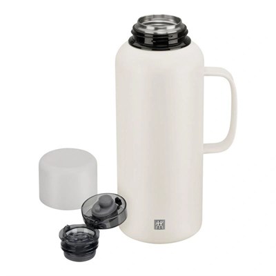Zwilling Thermo Plus Termos, 1,2 L | Açık Bej