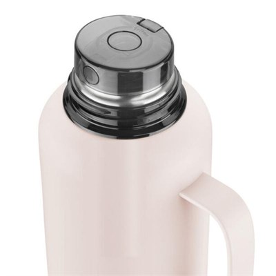 Zwilling Thermo Plus Termos 1,2 L Pembe