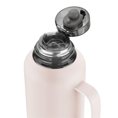 Zwilling Thermo Plus Termos 1,2 L Pembe