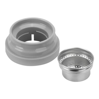 Zwilling Thermo Süzgeçli Termos, 420 Ml | Beyaz