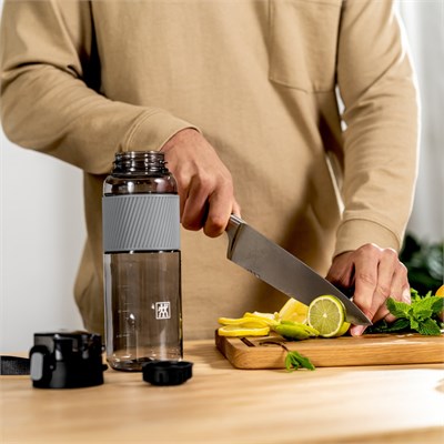 Zwilling Tritan Matara 680 ML-Siyah