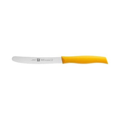 Zwilling Twin Grip Bıçak Seti, Paslanmaz Çelik, 3 Parça - Seçenekler: 2 Parça, 3 Parça