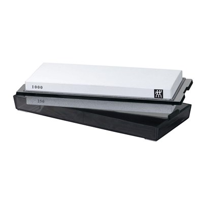 Zwilling Twin Stone Bileme Taşı, Beyaz - Seçenekler: 35.5L x 9W x 4H, 20L x 8.5W x 4.2H