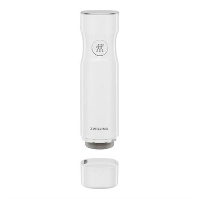 Zwilling Vakum Başlangıç Seti | S-m | 7 Parça