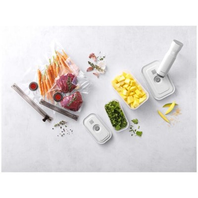 Zwilling Vakum Başlangıç Seti | S-m | 7 Parça