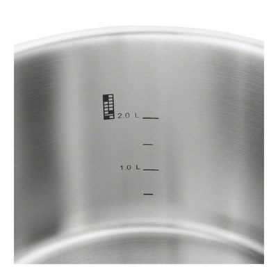 Zwilling Vitality Tencere Seti 5 Parça