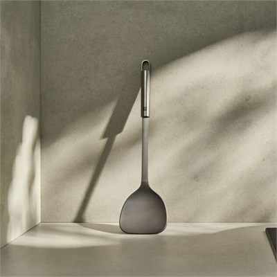 Zwilling Wok Spatula, Silikon Uçlu