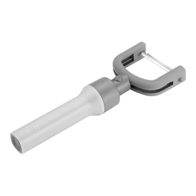 Zwilling Z-Cut 2si 1 Arada Soyacak Gri
