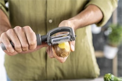 Zwilling Z-Cut 5i 1 Arada Soyucu, Gri